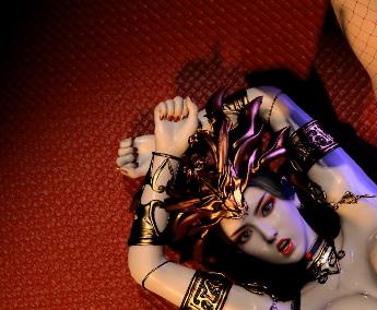 斗破苍穹美杜莎小彩旗战斗自拍超清视频-1V-1.8G-时长5分-人物描述清晰-下载