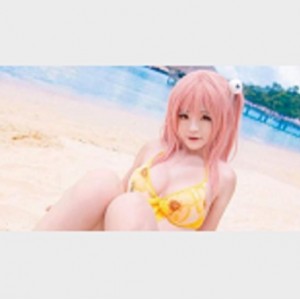 穗乃果和赤根京新作品246M，偶像明星演员美女cos艾薇