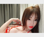 恒淼淼私拍照片曝光，1.67G资源展示颜值身材