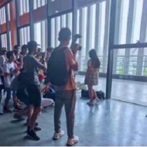 小尤奈：JKCOSER的视频作品大放异彩