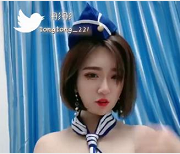 唯唯快手19W粉丝社保主播爆R作品分享