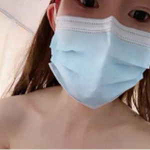 乔乔妹妹：粉嫩身材绿播，社保级别资源1V，800M！