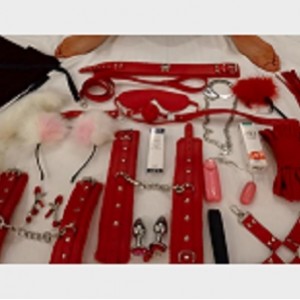 湫湫：在校大学生00后推特大神，4V视频343M教育路线记录