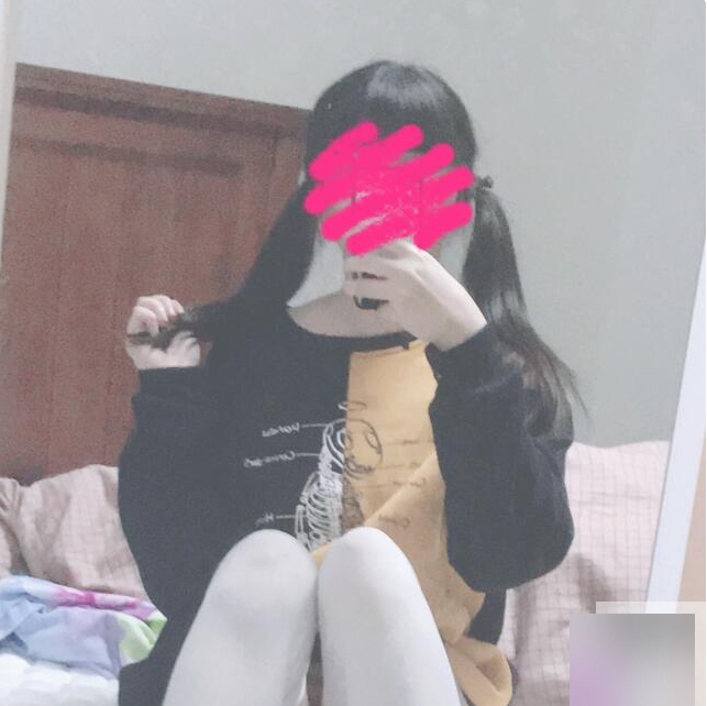 微胖才是极品！虎牙女主播（喵喵）直播，扎着纯洁可爱双马尾跳辣舞