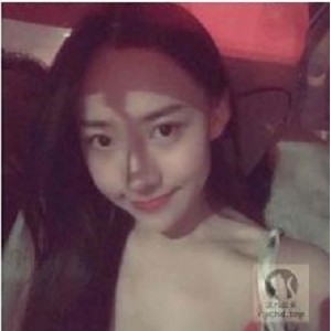 抖音网红半糖草莓美少女视频合集，6集3.9G，高颜值推荐