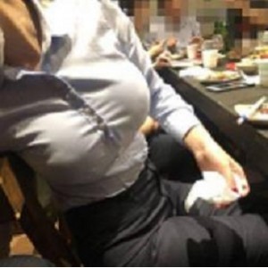 王梓锐纯洁女神身材精选水蛇腰玉兔包臀裙有尺度绅士冲起来