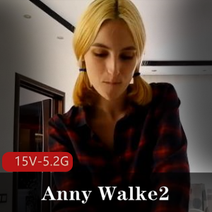 AnnyWalke自由国稀有资源视频大全，服装道具颜S一应俱全