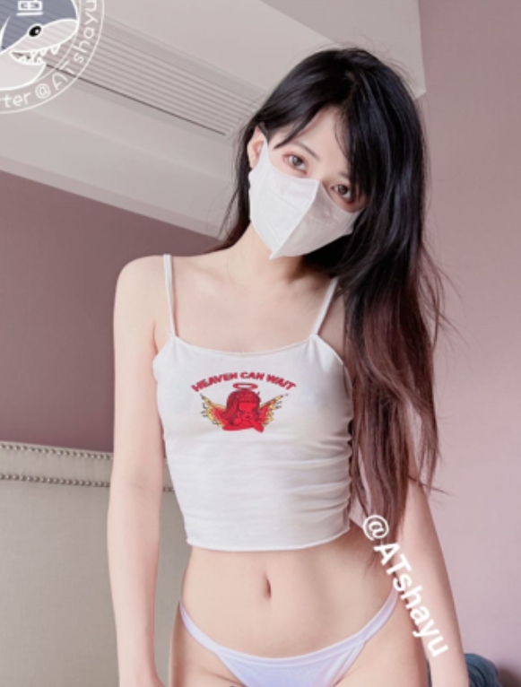 AT鲨COS作品合集27套精彩视频仅需1.27G收藏于百度与ED2K