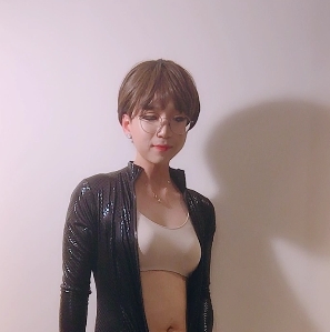 TSjieun合集：273个视频，总计41G，创意无限