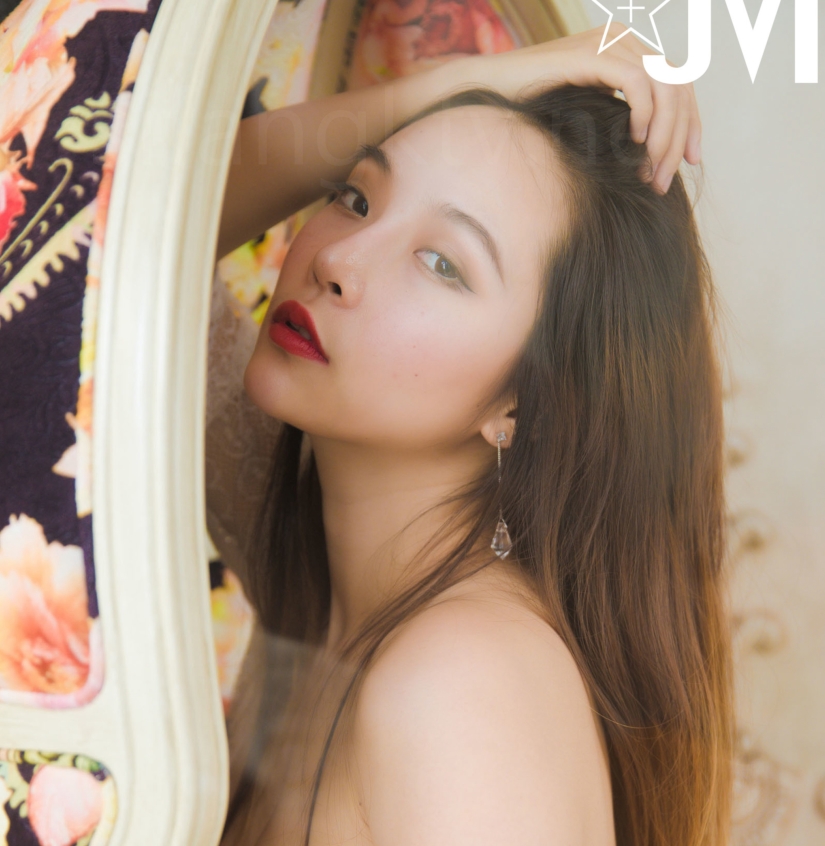 JVID超大尺福利合集，jenny孙禾颐粉丝必备，14.3GB多V多人游精彩视频