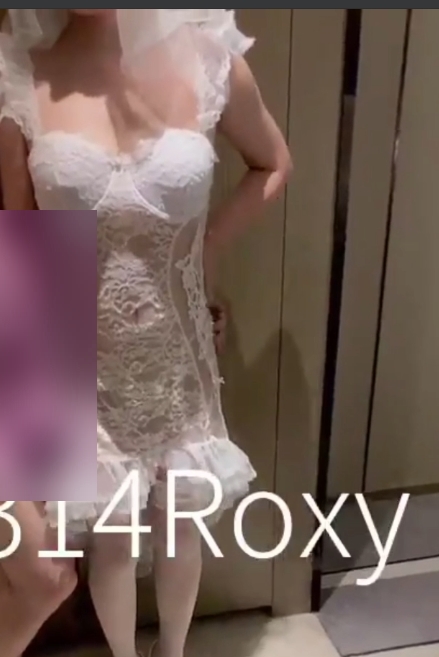 ROXY主演《奴隶妻子王八老公》视频合集33.6g，百度收藏热度高