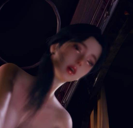 VAM新作《师母的秘密》古风江湖,时长33分钟,作者自拍,人气超竿娆推荐!1V-1.4G