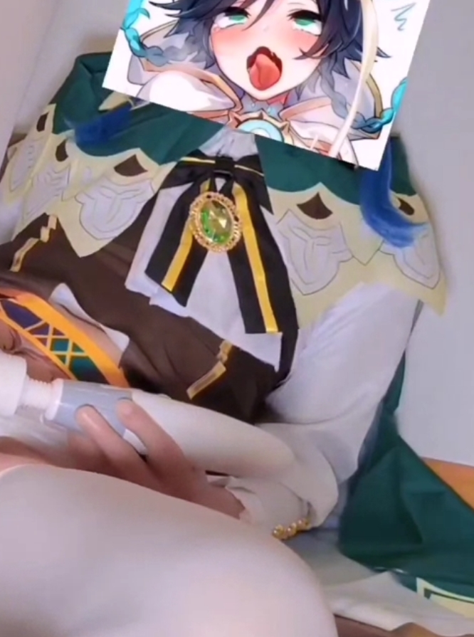 CD系列:伪娘阿福福福福视频合集(212个,5.7G)百度盘下载