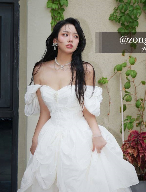 超级反差小狗六花137v3.66g：真挚友情的展现