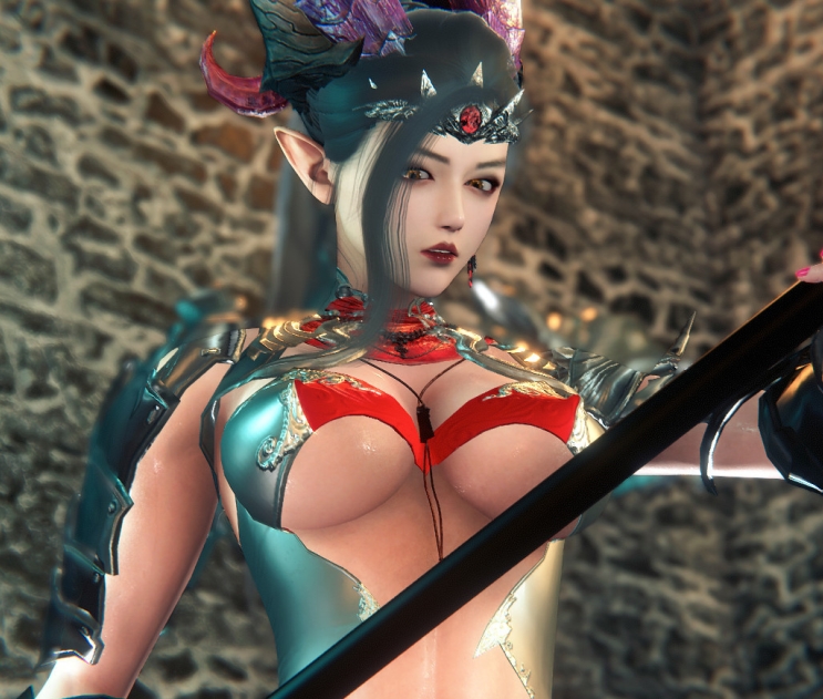 追忆魅魔系列：天使女神与反人性，漫画高清完整版下载