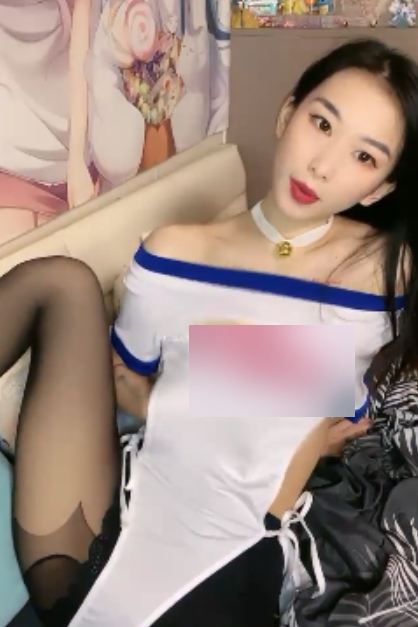 絲絲襪襪半糖主播视频合集，17个视频13.9G，百度云永久链接，48小时补链，双重压缩防爆链！