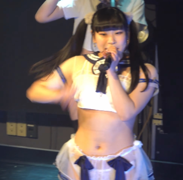 转载搬运日本地下偶像道玄坂69的一场演唱会1V+5.3G百度盘