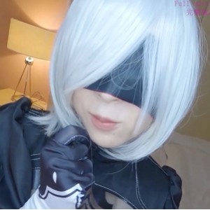 柚子猫最新2B视频1V/167m百度云限定版上贤妗