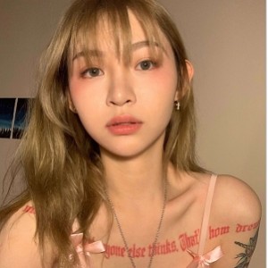 网红痞幼有尺度视频合集，魅力尽显