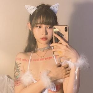 网红痞幼有尺度视频合集，魅力尽显