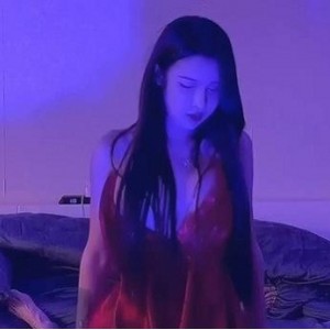 抖音网红TS欣桐：小嘴骨髓吸引，雌雄莫辩好看作品