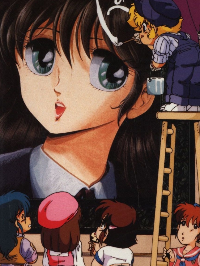 百度云资源2D全彩日漫汉化合集,美女娜美主演,1969-2022年共1.2T视频量