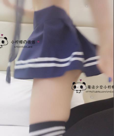 “魔法少女小柠檬：失恋视频展示，21套4.6G资源揭秘”