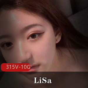 《LiSa91大神作品合集》