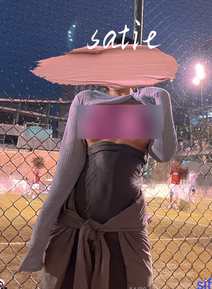 迷人老师Satie教学视频