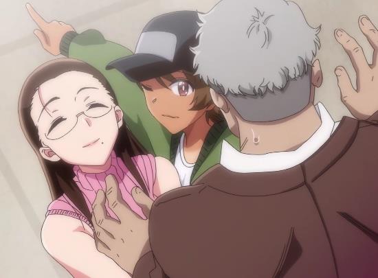 纯爱战神：雷火剣，1080P去码汉化版，岛国出品，三人游口B用嘴，殷世航的魅力