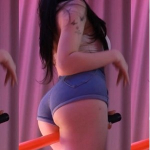 韩国球球美臀美女主播金玉羽近期热舞合集10v+2g，百度盘链接30天有效