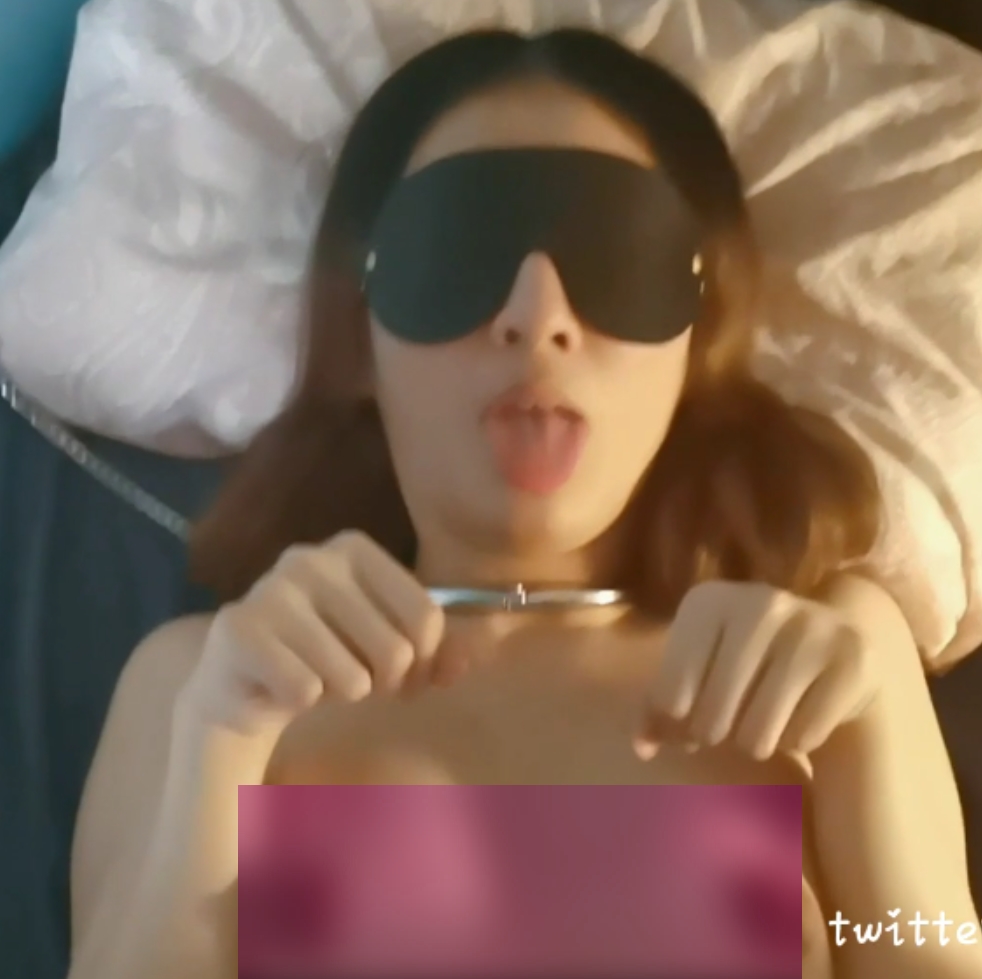 奶咪naimi私人订制合集：反差小狗50P，16V，3.17G，百度盘