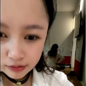 G奶女神球球超级大小羊咩咩3V5P2.19GB百度盘