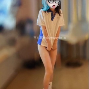 清新魅力市丸银2K无水印私拍视图合集46P25V-185M