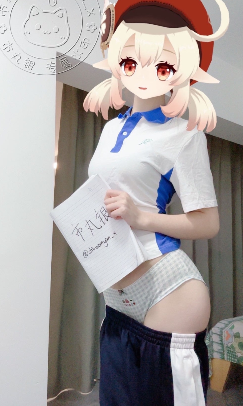 清新魅力市丸银2K无水印私拍视图合集46P25V-185M