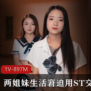 两姐妹为支付房租，面临生活窘迫