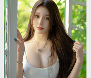 网红女神私拍大片，抖叔野叔御用模特，CK社希威社