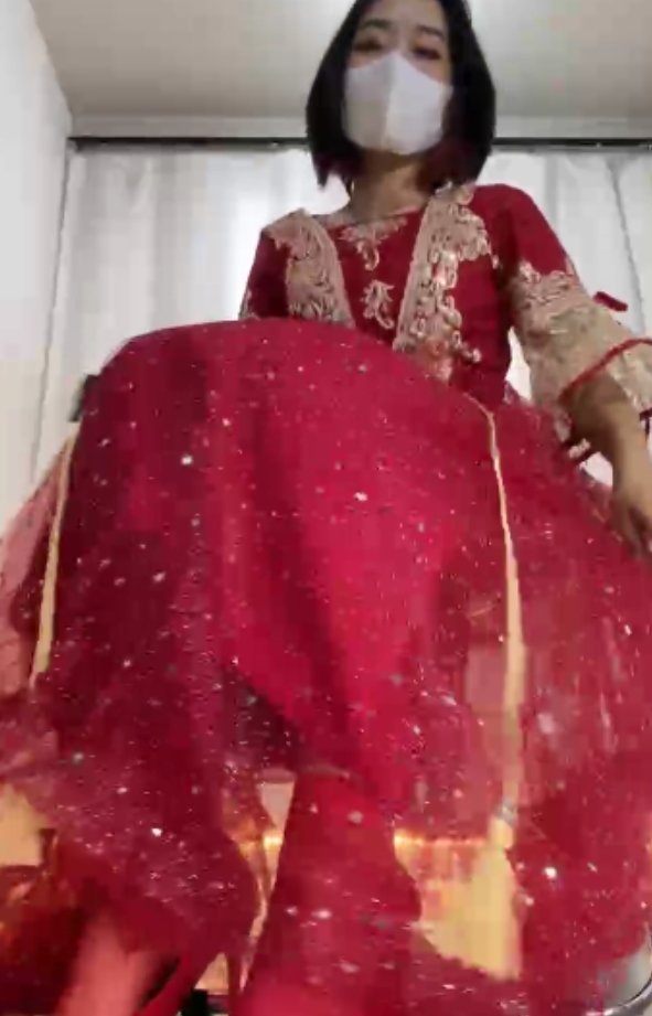 [转载搬运]套路直播120多为女主合集每人一部各有千秋[120v+70g][百度盘]