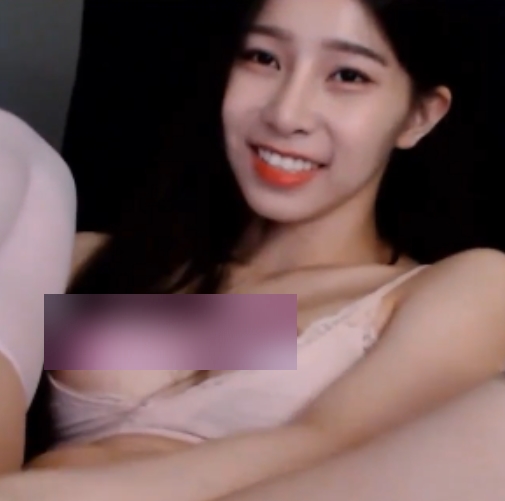 minarocket直播录像：韩国主播15v+24.6g