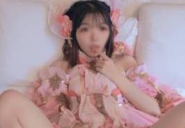 糖心网红小余：萌妹cosplay精品合集，283MB视频尽显身材好