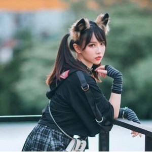 清纯妹子楠夕猫心绝版资源6.5G高清视频