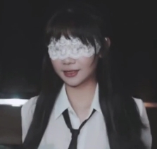 美眉的自拍照片DemiFairyTW