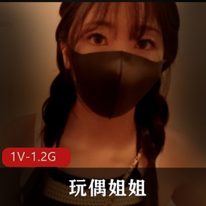 冲浪少女hongkongdoll自拍一天海洋，时长29分钟，大小1.2G