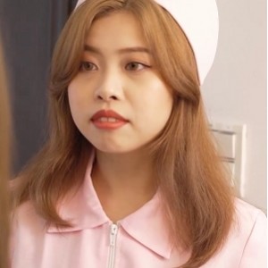 白沛瑶护士姐夫MD-0177