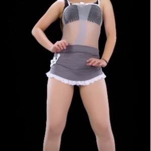 黑冰10舞姿视频