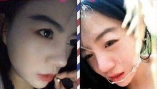 口味重浮力姬：陈丝丝的散播合集