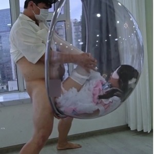 定制双马尾妹子喵喵两部曲