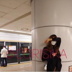 火爆稀缺的TS系列伪娘corisika合集