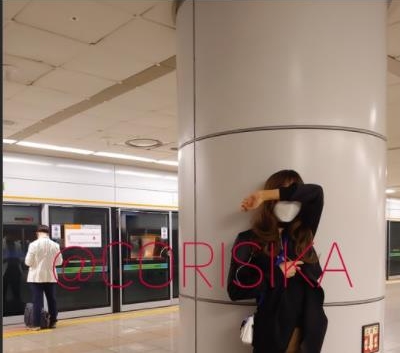 火爆稀缺的TS系列伪娘corisika合集