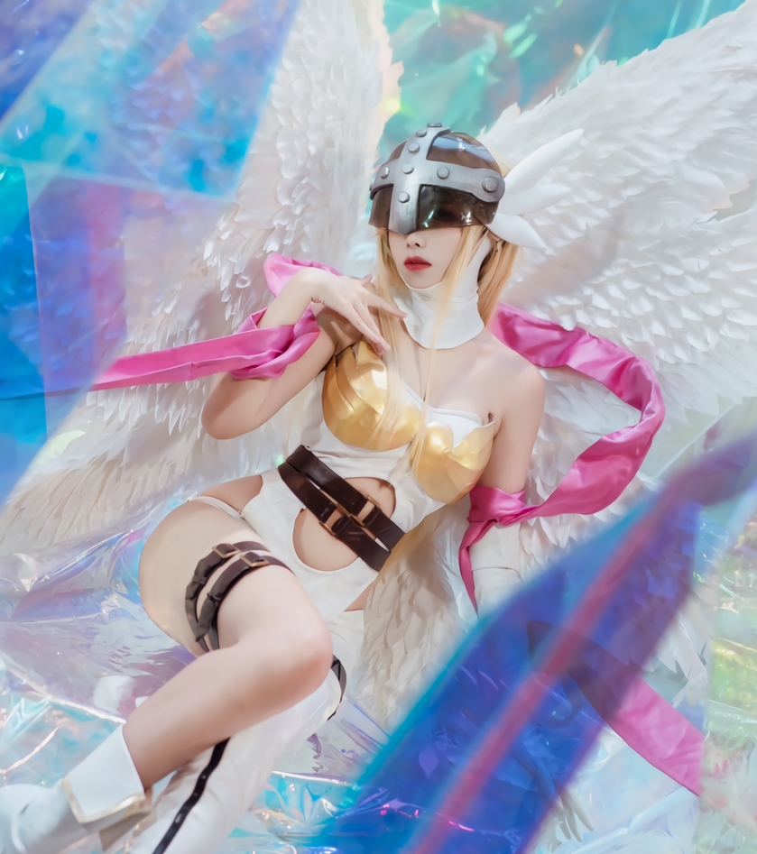 魅力四送！流一_喵喵喵喵喵喵视频合集，6套82P-710M